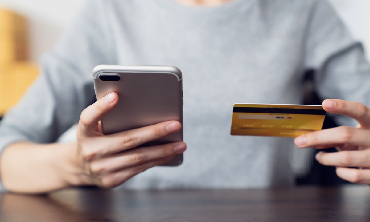fizetés, digitális fizetés, vásárlás, internetes vásárlás
