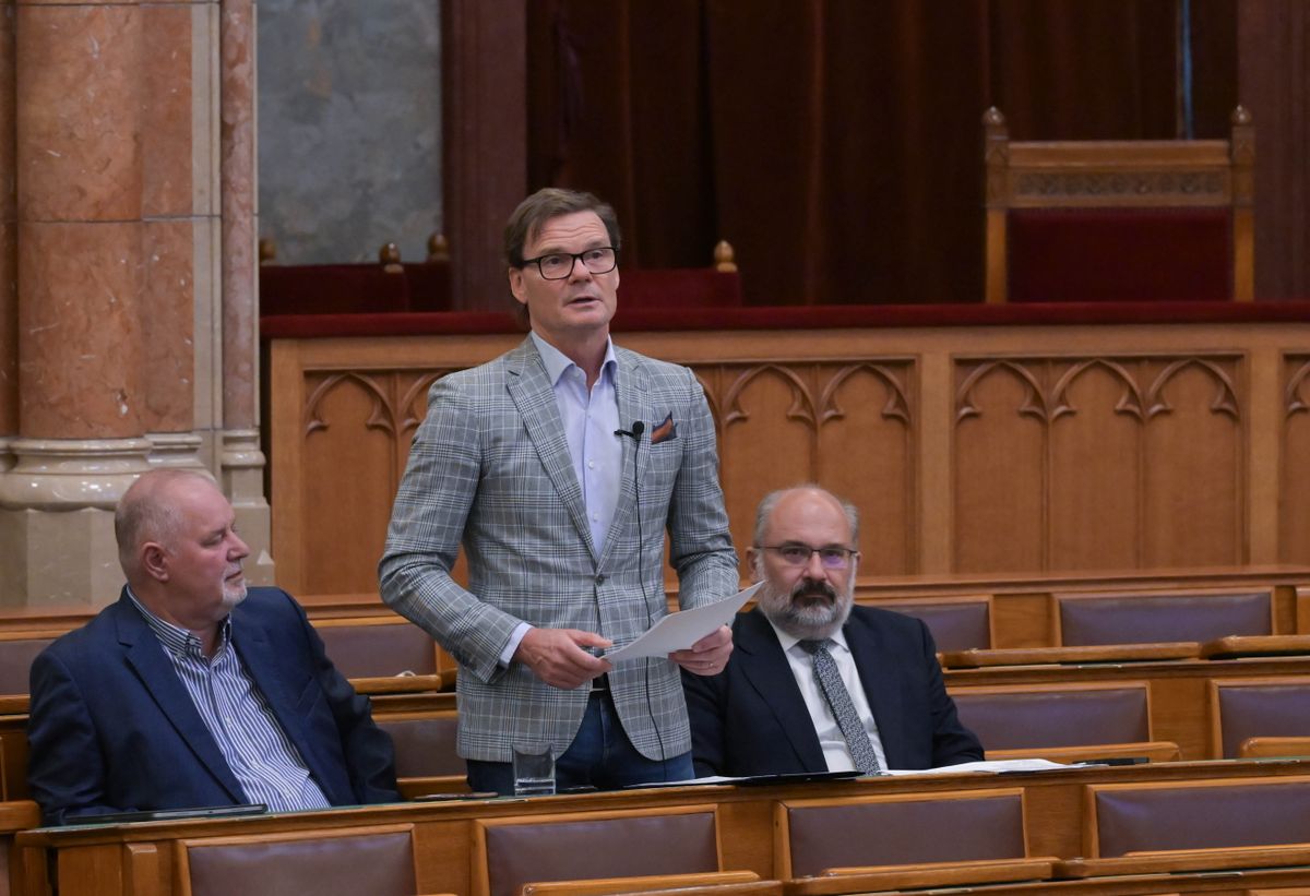 parlament