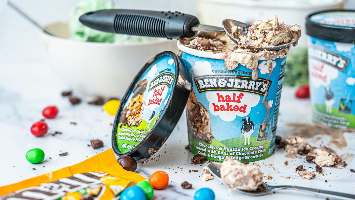 Távozik a Ben & Jerry's társalapítója (illusztráció)