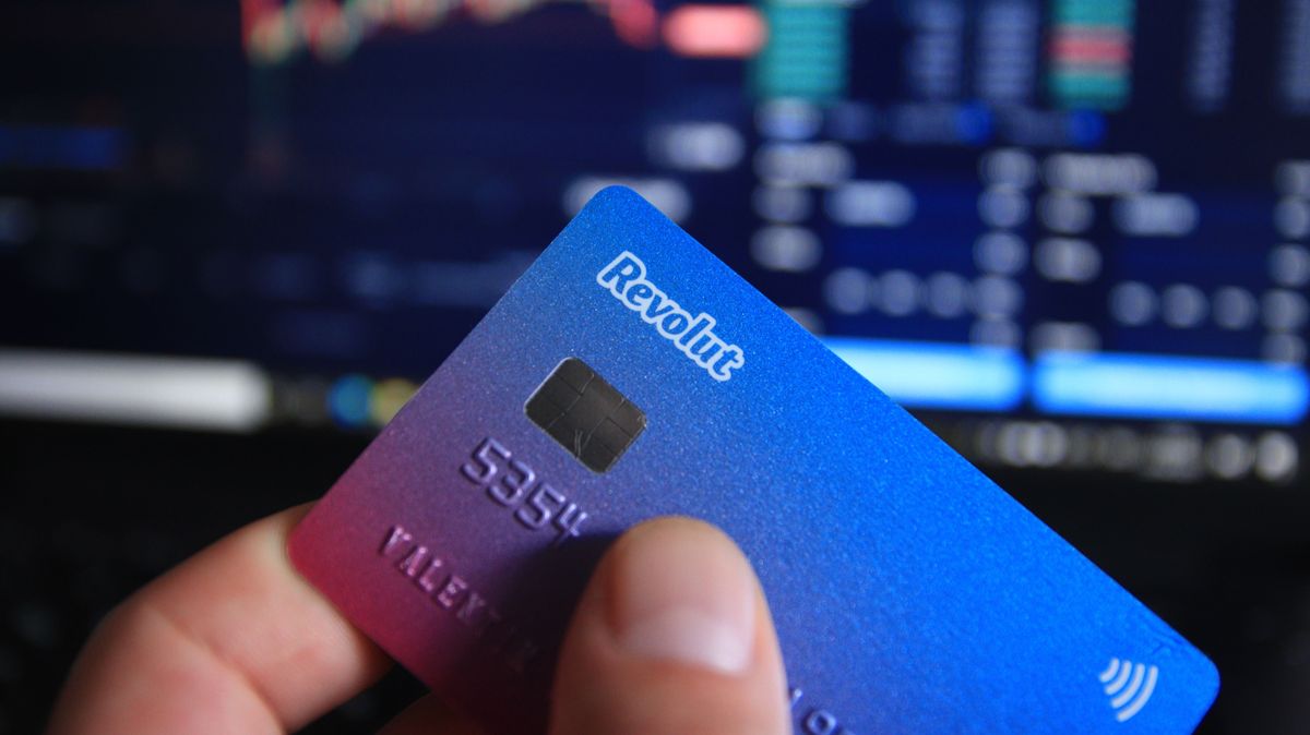Revolut