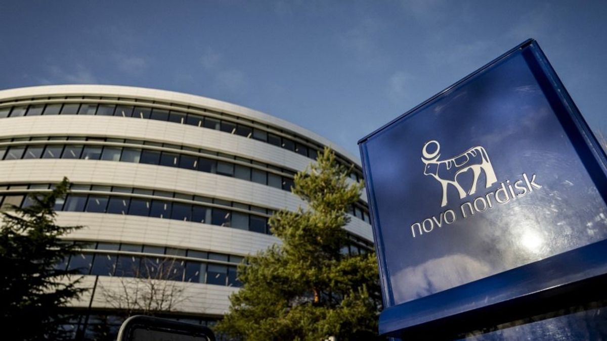 A fogyasztótabletta mégse akad a Novo Nordisk torkán, a vevők tűkön ülnek, a részvényt meg újra zsákolják 