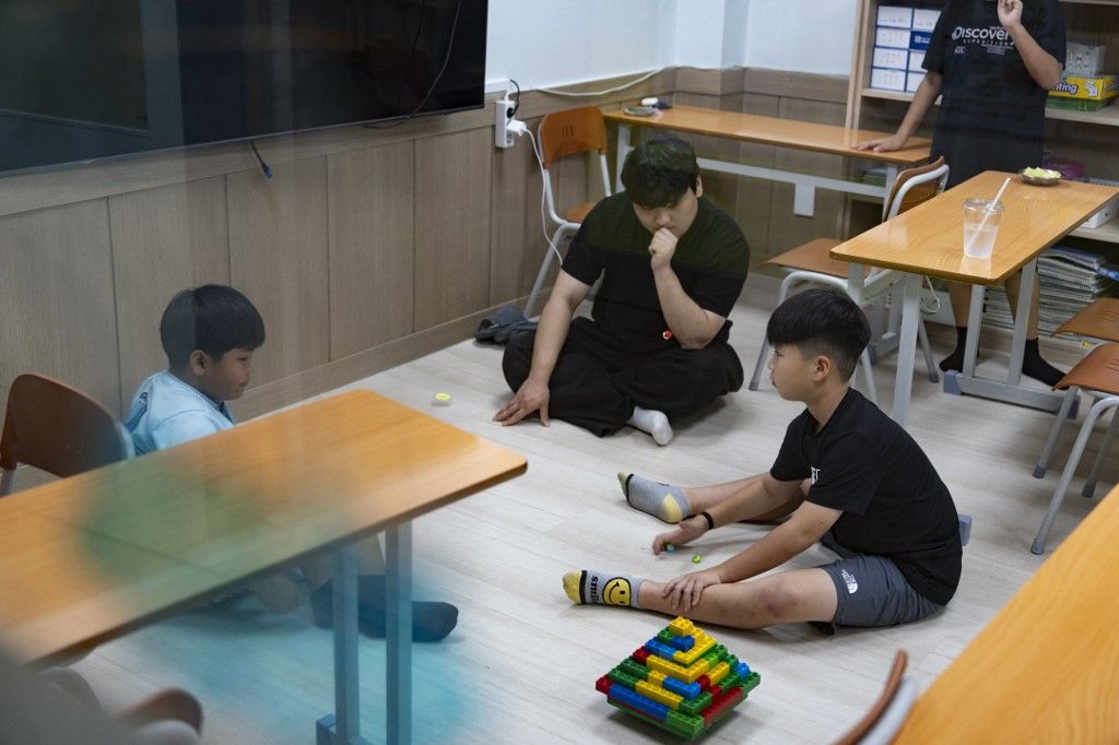 Hope365 Center In Ansan Supports Overseas Koreans With Free Multilingual And Cultural Integration Programs
