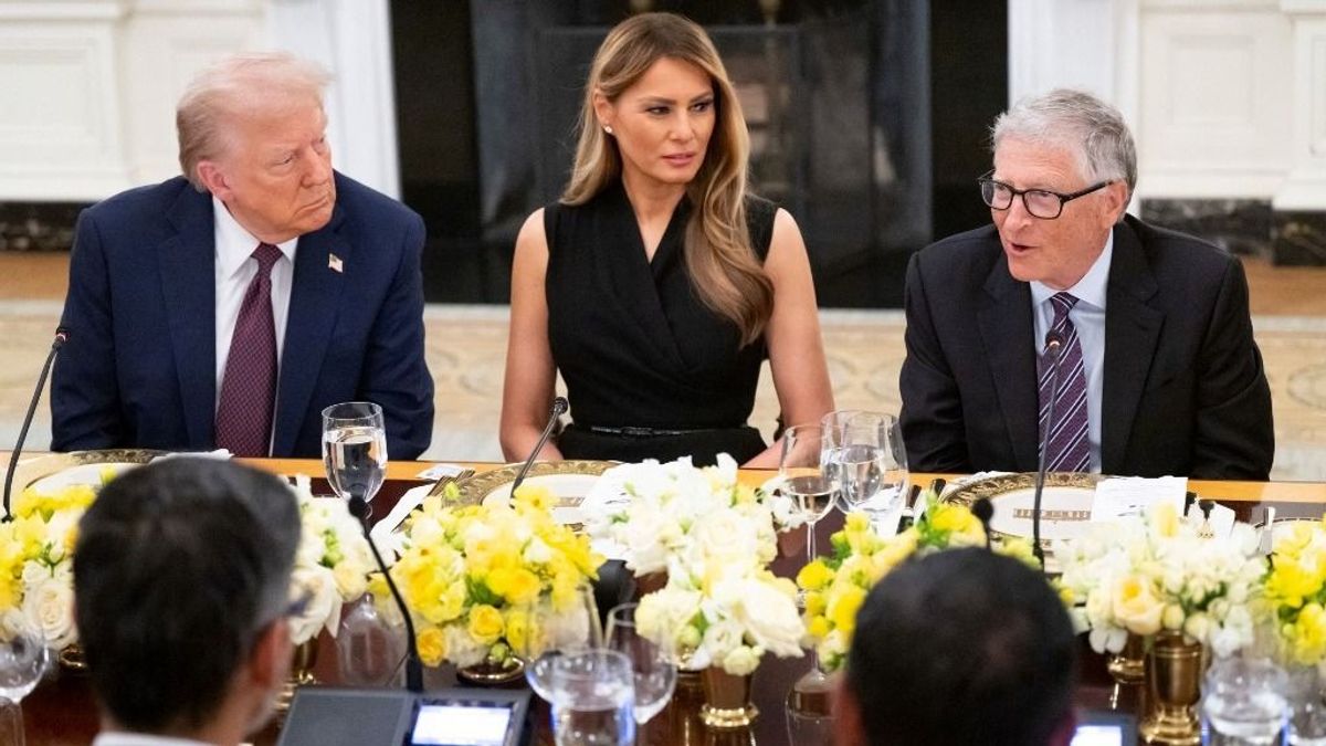 Előre lehetett tudni, Trump most bejelentette: nem tűri, amit Brüsszel Amerika ellen tett – Ursula von der Leyenék nagy bajt hoznak Európára