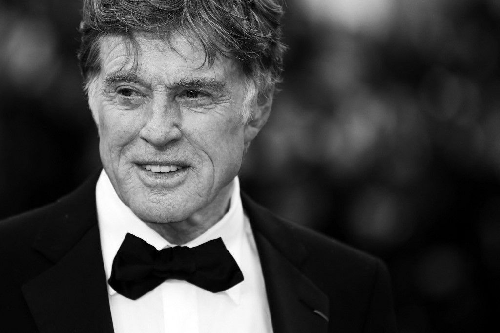US acting legend Robert Redford dead at 89: NYT