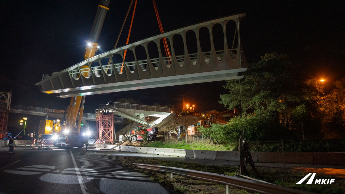 Autósok figyelem! Újra járható az M7-es egy kulcsfontosságú szakasza