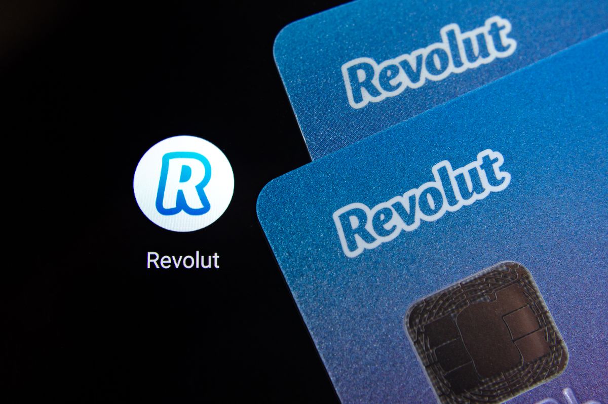 Revolut, dollár, kamat, forint