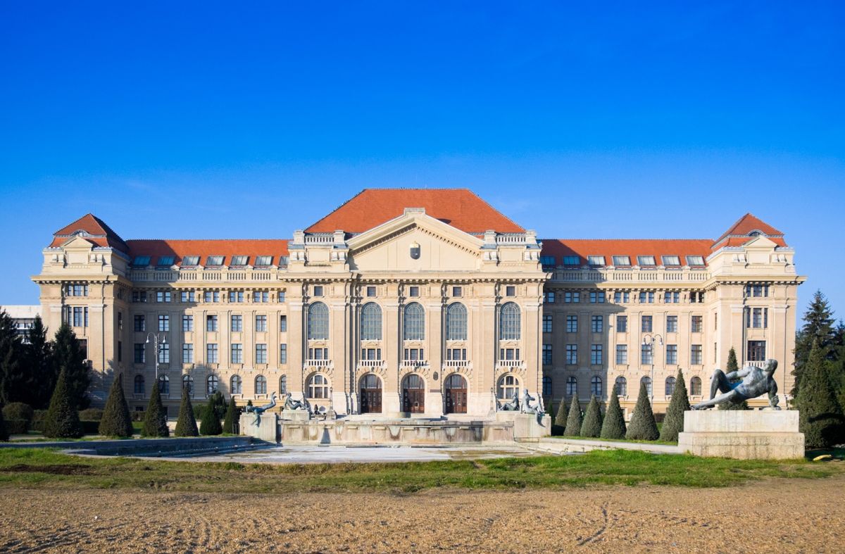 Lajos,Kossuth,University,,Debrecen,,Hungary