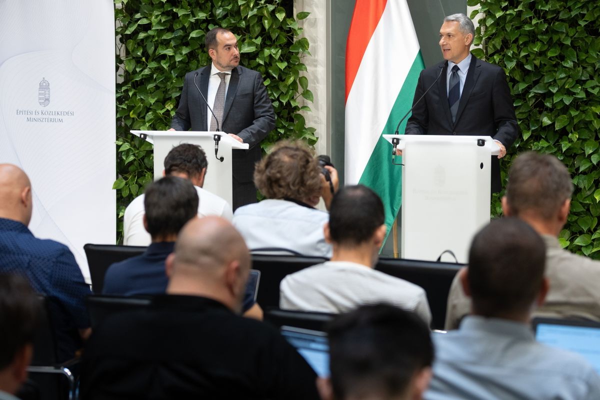 HEGYI Zsolt; LÁZÁR János