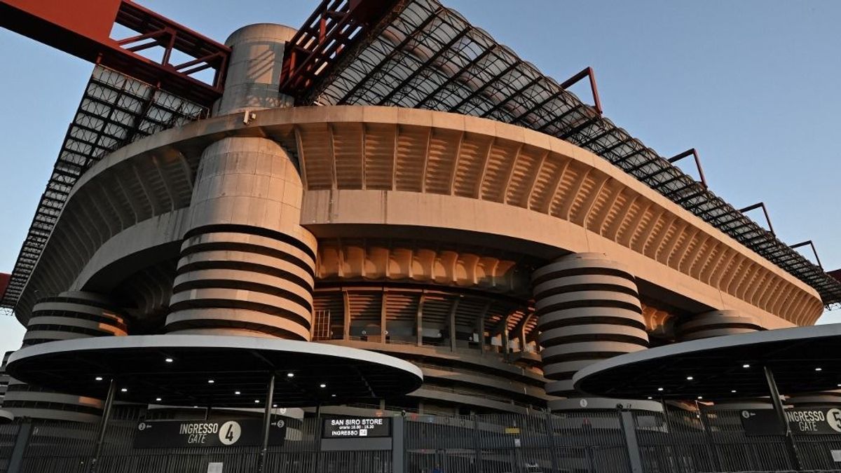 Földig rombolják a legendás óriásstadiont, ahol egykor Puskás is lőtte a gólokat