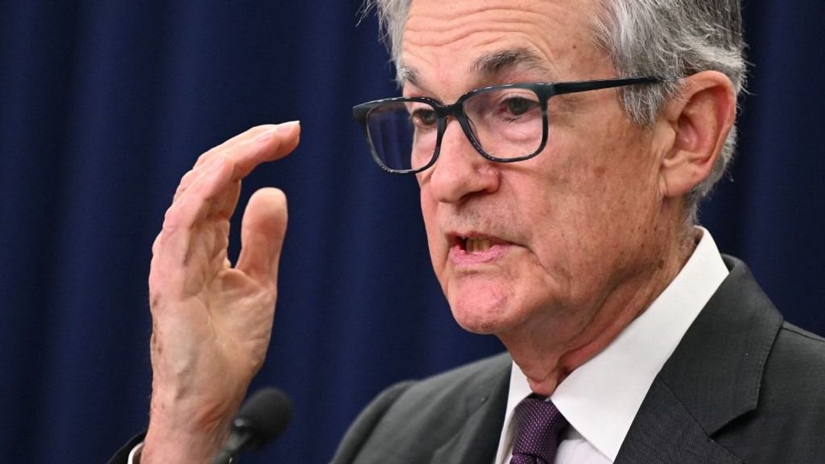 Ma este nyolckor az egész világ az amerikai jegybankra figyel 
