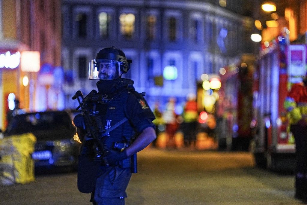 Explosion in Pilestredet in Oslo Erről beszélt Orbán Viktor: utolérte a svéd bandaháború Norvégiát, súlyos robbanás rázta meg az éjjel a fővárost – kiskorú az elkövető