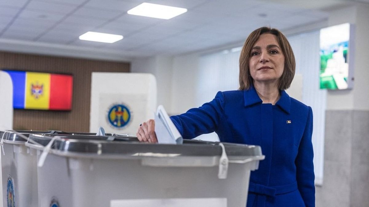 Moldova megoldást keres arra, hogyan lehetne eltávolítani az orosz fegyveres erőket Dnyeszter Menti Köztársaságból, de ehhez Moszkvának is lesz egy-két szava