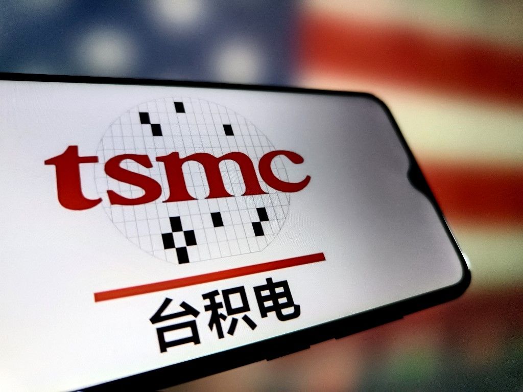 Illustration TSMC