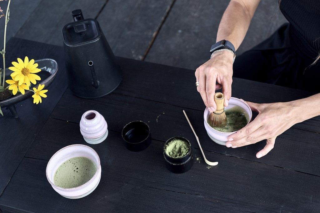matcha