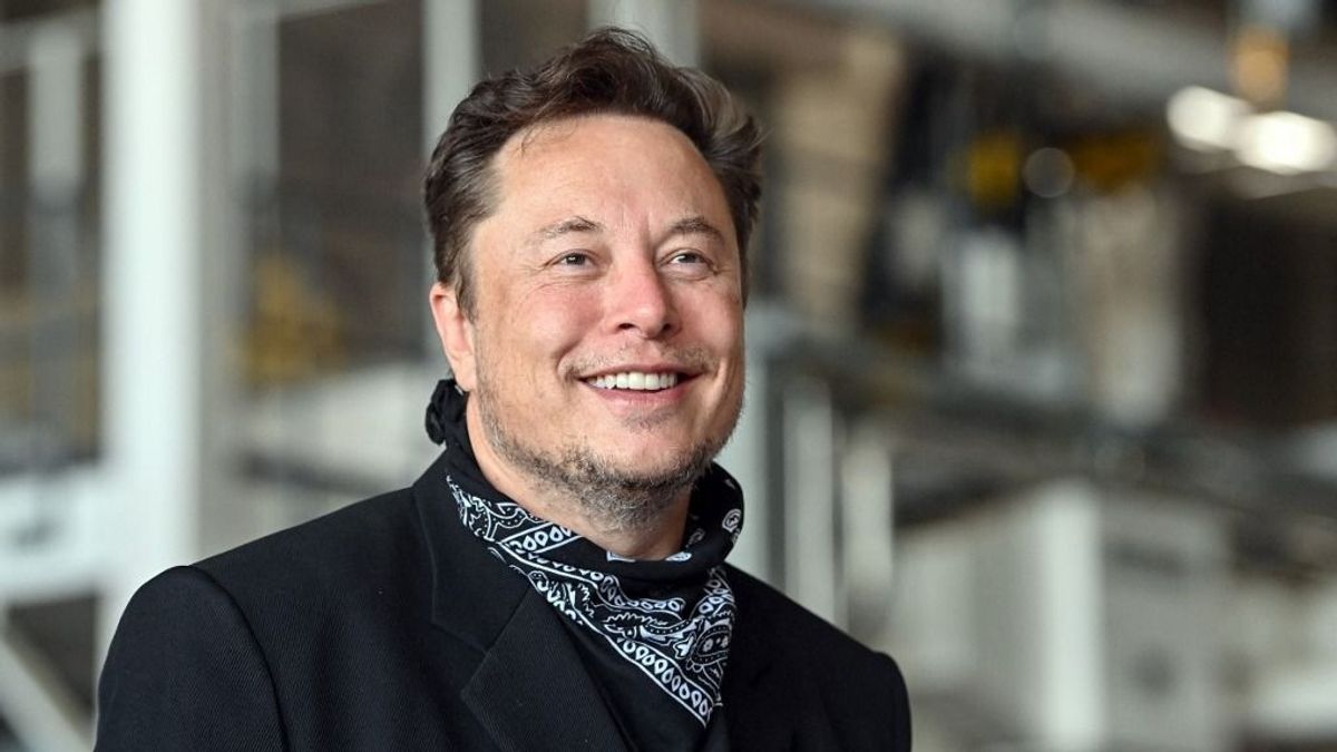Elon Musk az OpenAI és a Google ellen készül – a Morgan Stanley-től igazolt új vezetőt