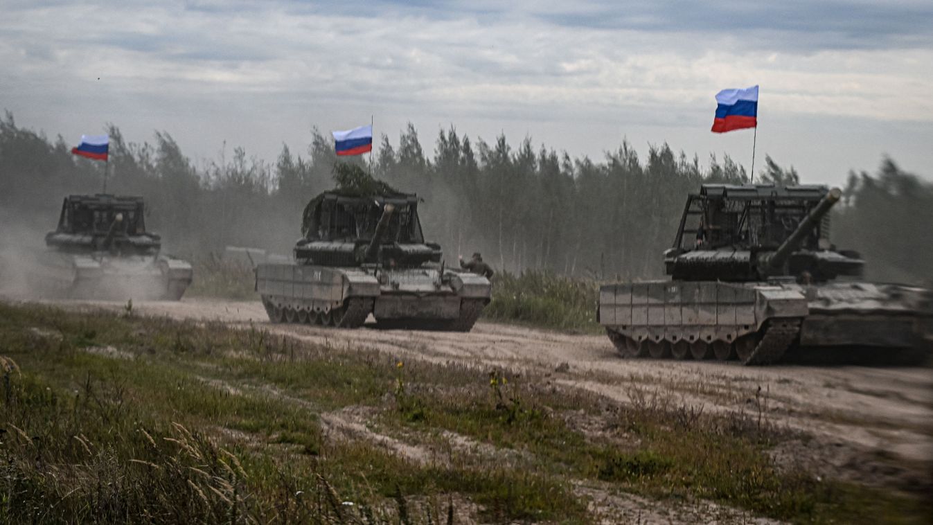 orosz-ukrán háború
Zapad 2025 hadgyakorlat, határ
Oroszország, Fehéroroszország, Ukrajna, atomfegyver