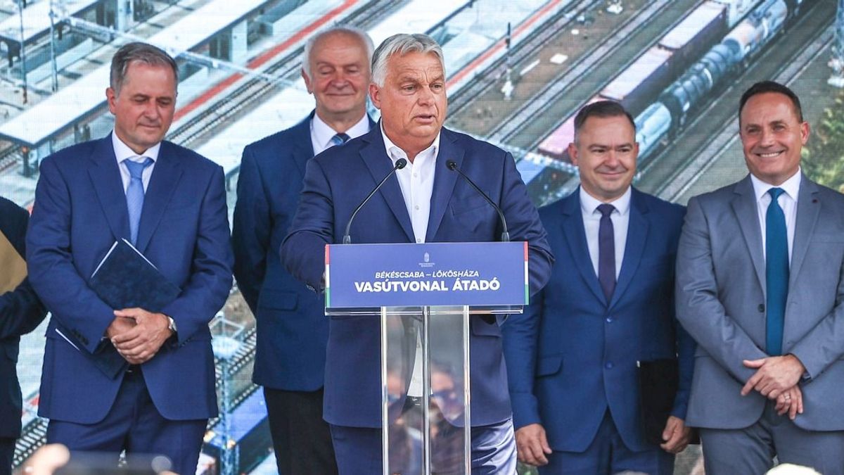 Orbán Viktor bejelentette: itt lesz Magyarország új fontos repülőtere, ez a város örülhet – megállapodás született a fejlesztésről