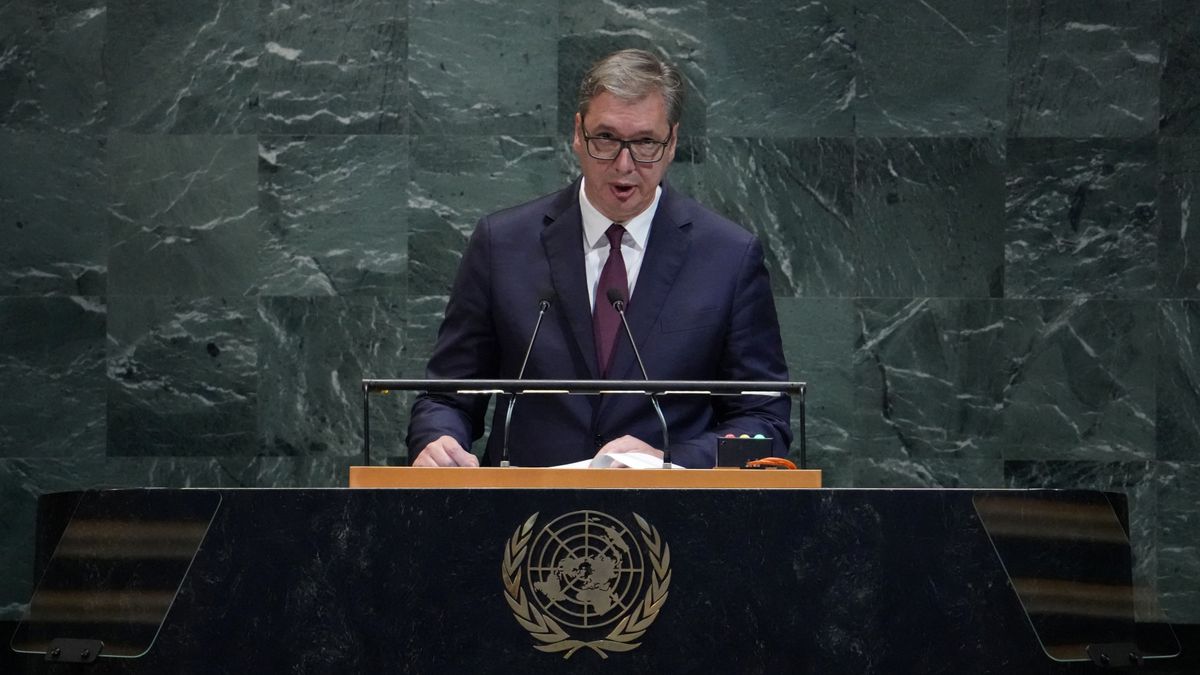 Elfogyott Trump türelme, nincs kegyelem: Szerbia megkapta Amerika büntetését az orosz olaj miatt – ez brutális lesz, Vucic figyelmeztette a lakosságot 