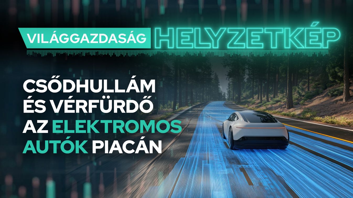elektromos autó