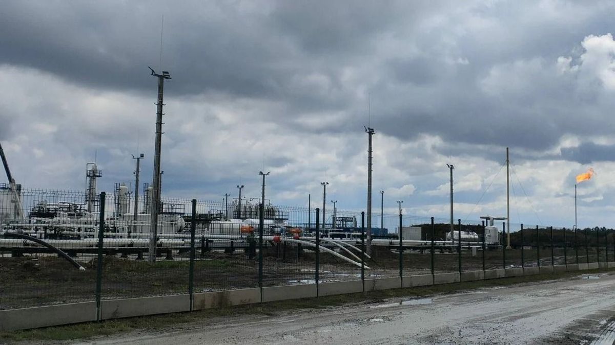 Palagáz Magyarországon: új helyzet állt elő a sarkadi üzemben – a főispán ígéretet tett 