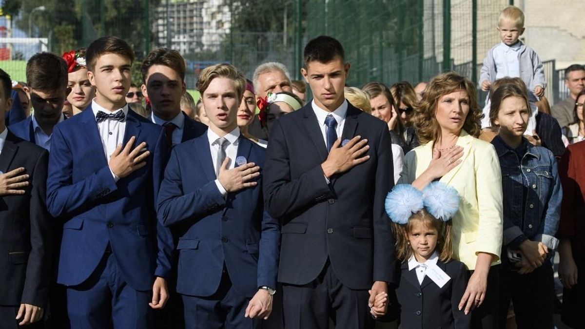 Ez a legbiztosabb jele, hogy az ukrán gazdaságban nagyon nagy a baj: hiába, minden pénz fegyverre kell