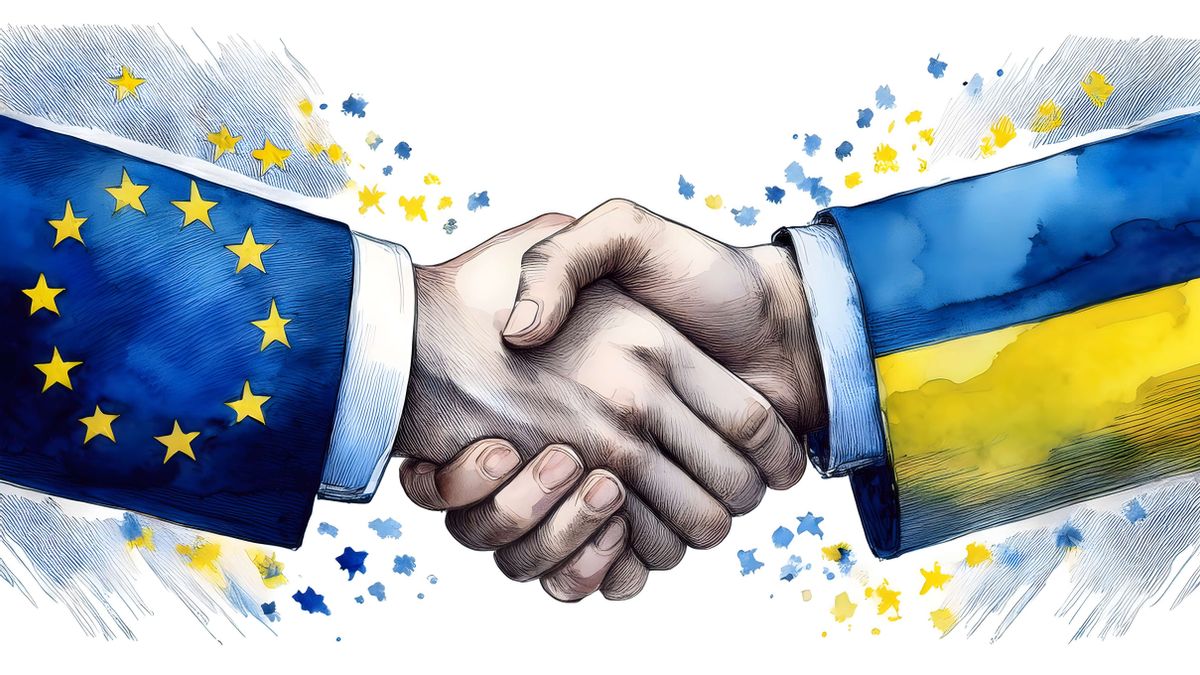 Rájött az EU, hogyan veheti semmibe Orbán Viktor vétóját: így jut el mégis Ukrajna az EU-csatlakozásig – csakhogy Magyarország nevethet a végén
