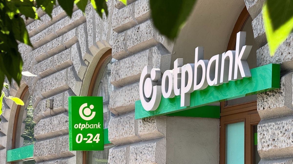 Rálépett a gázra az OTP és a Richter 