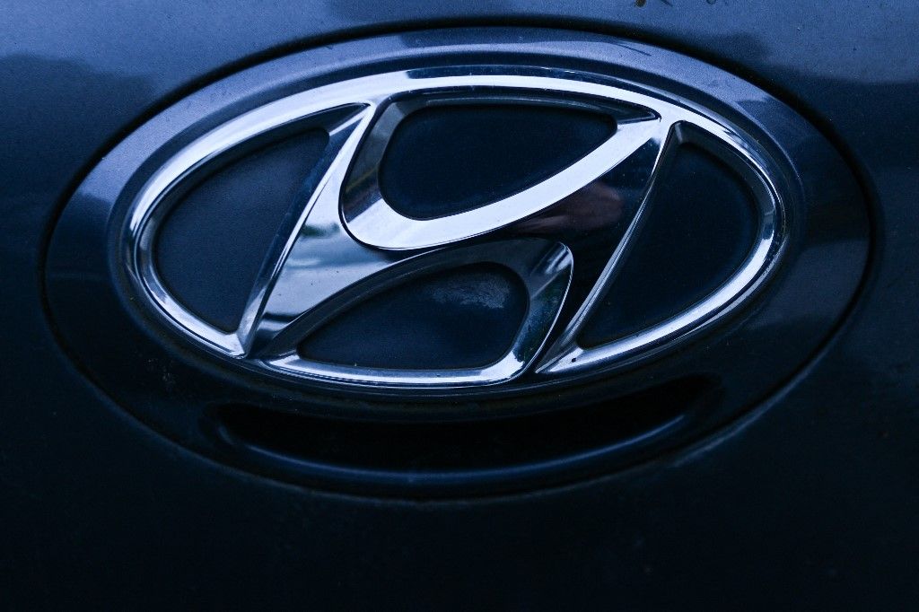 Car Logos In Dublin