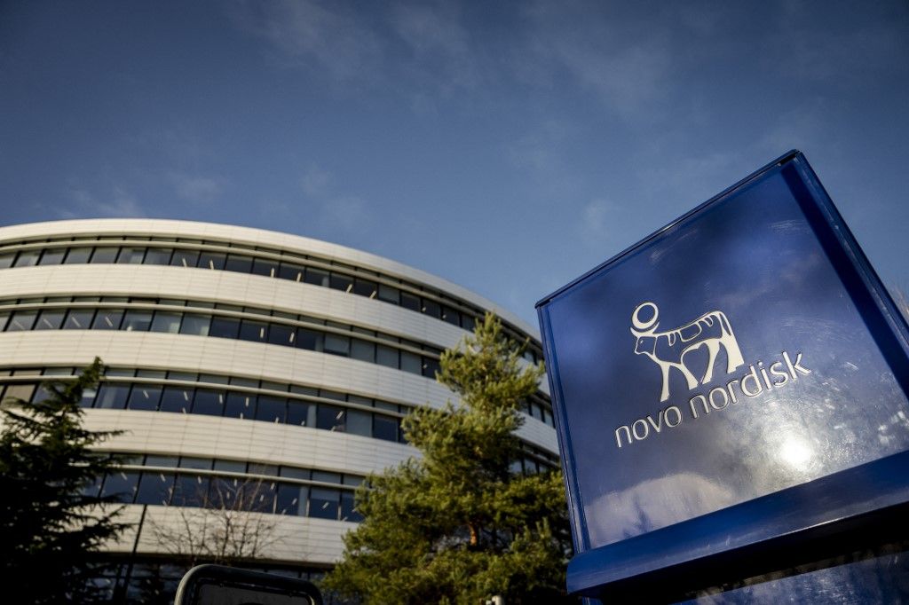 Novo Nordisk