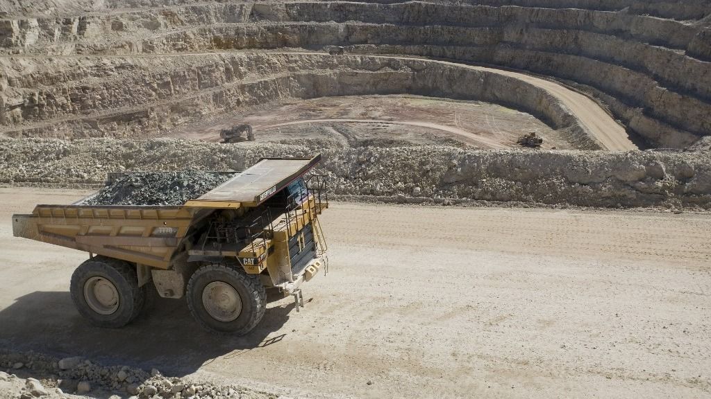 urán - CANADA-MINE-URANIUM-NUCLEAR-FRANCE-COMPANY-AREVA