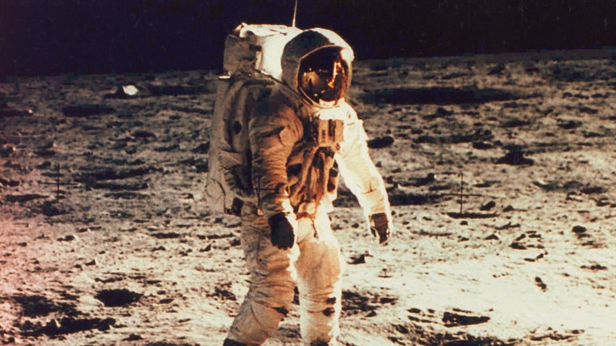Hivatalos: 50 év után újra embert küld a Holdra a NASA – csak hónapok választanak el a nagy úttól