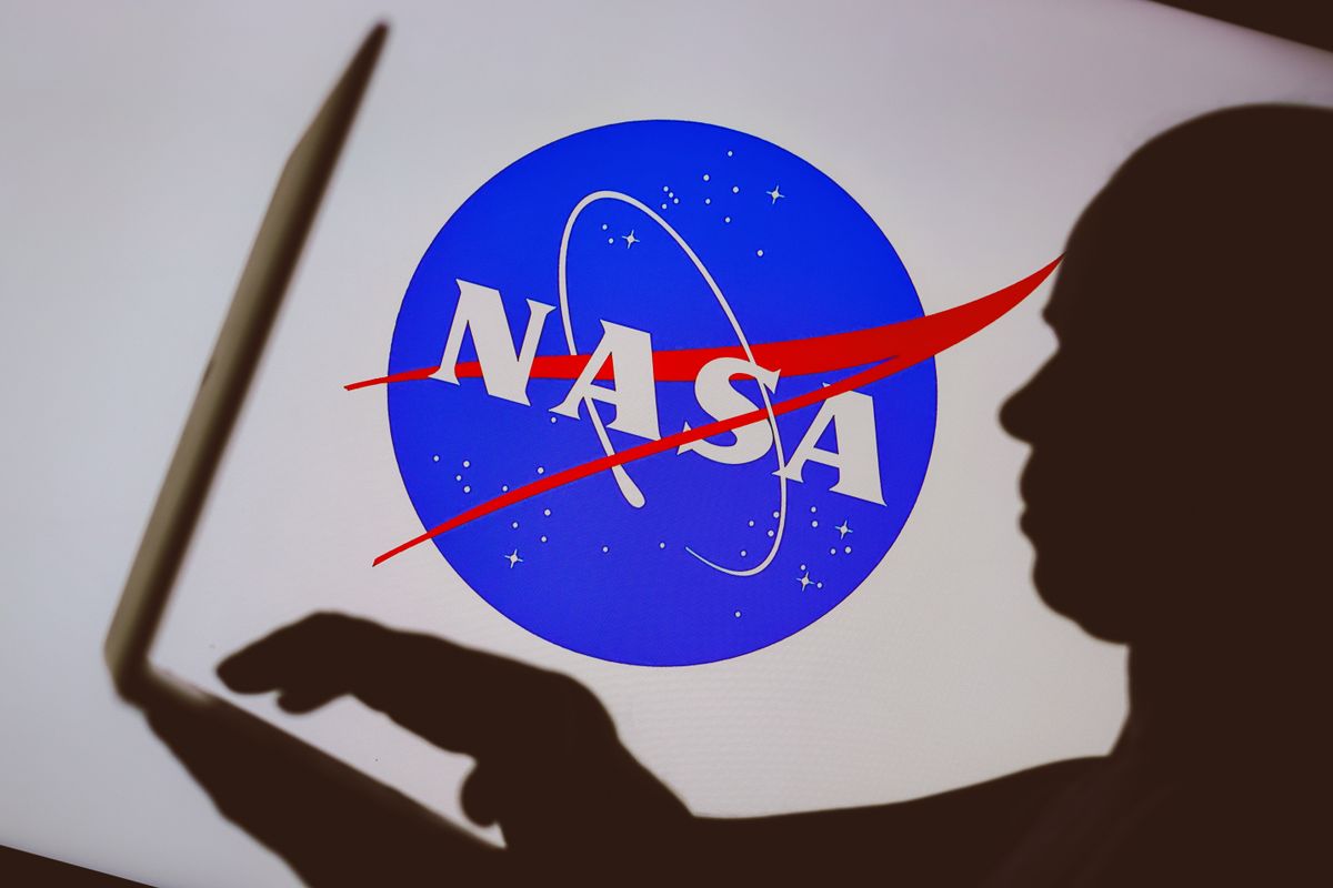 A NASA kizárta a kínaiakat a programjaiból