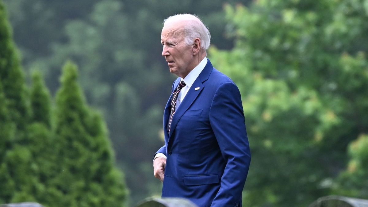 joe biden