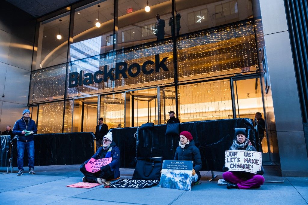 Blackrock