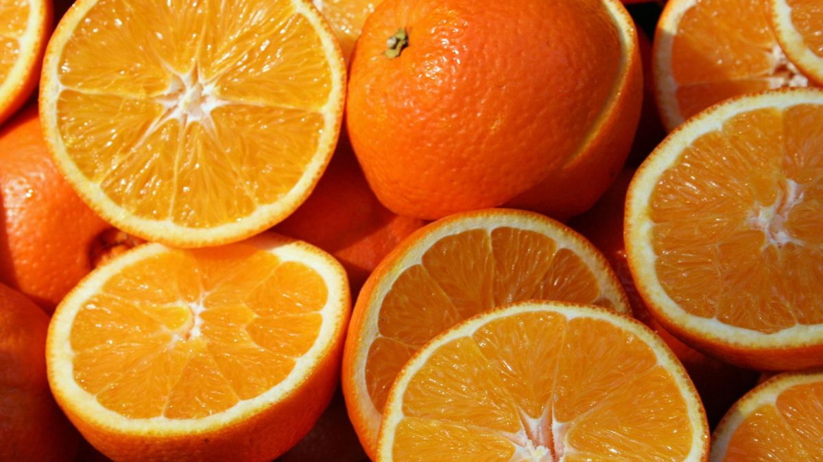 A citrusféléket, így a narancsot is támadó zöldüléses betegség már az ültetvények felét elérte Brazíliában (illusztráció)
