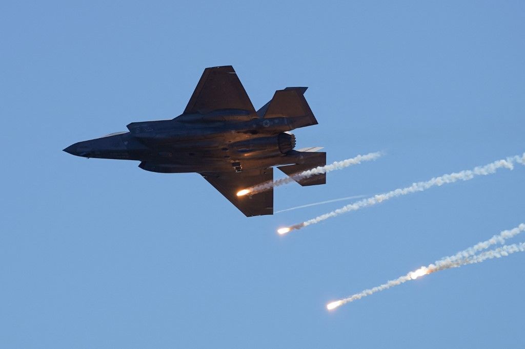 Canadian International Air Show
