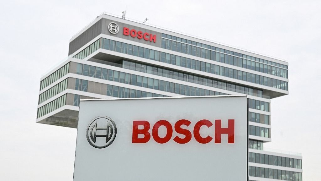 Bosch