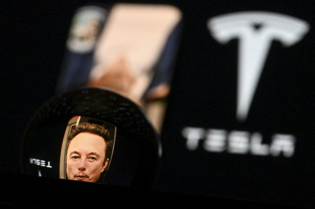 Tesla