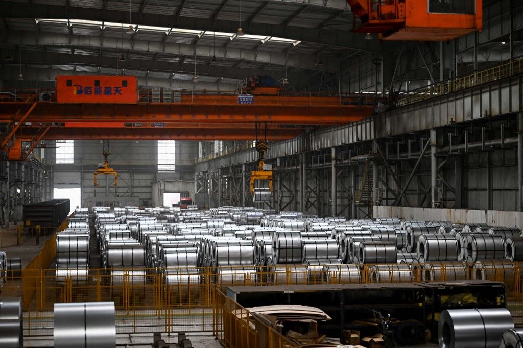 CHINA-INNER MONGOLIA-BAOTOU-DEVELOPMENT (CN)