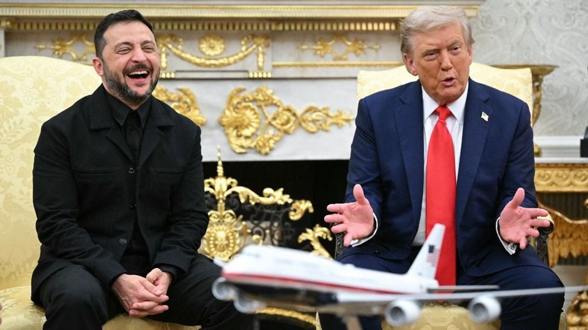 Zelenszkij nagy hírt kapott: indul az első amerikai fegyverszállítmány Ukrajnába, amit a NATO tagországai fizettek – Putyin válaszát várja a világ 