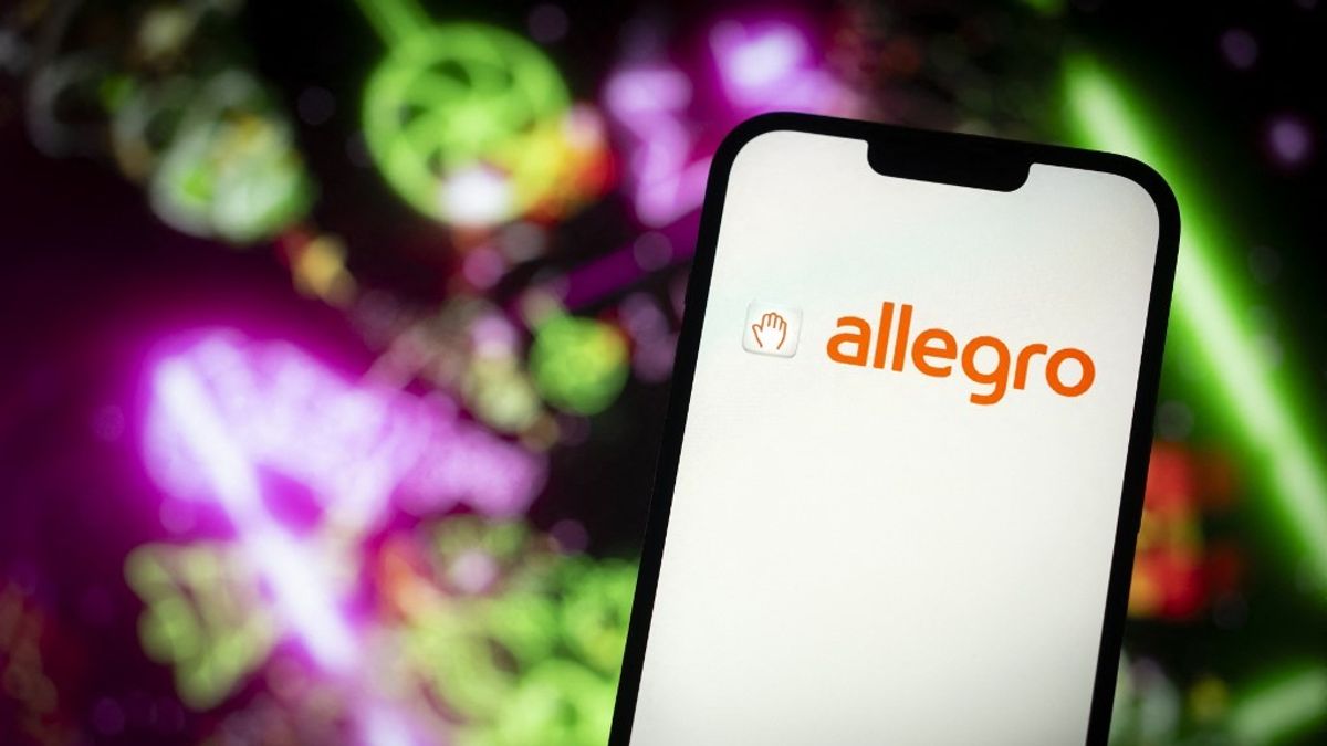 Belehúzott az Allegro, a magyar piac megdolgozása még folyamatban 