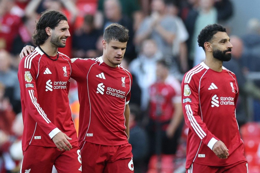 Liverpool