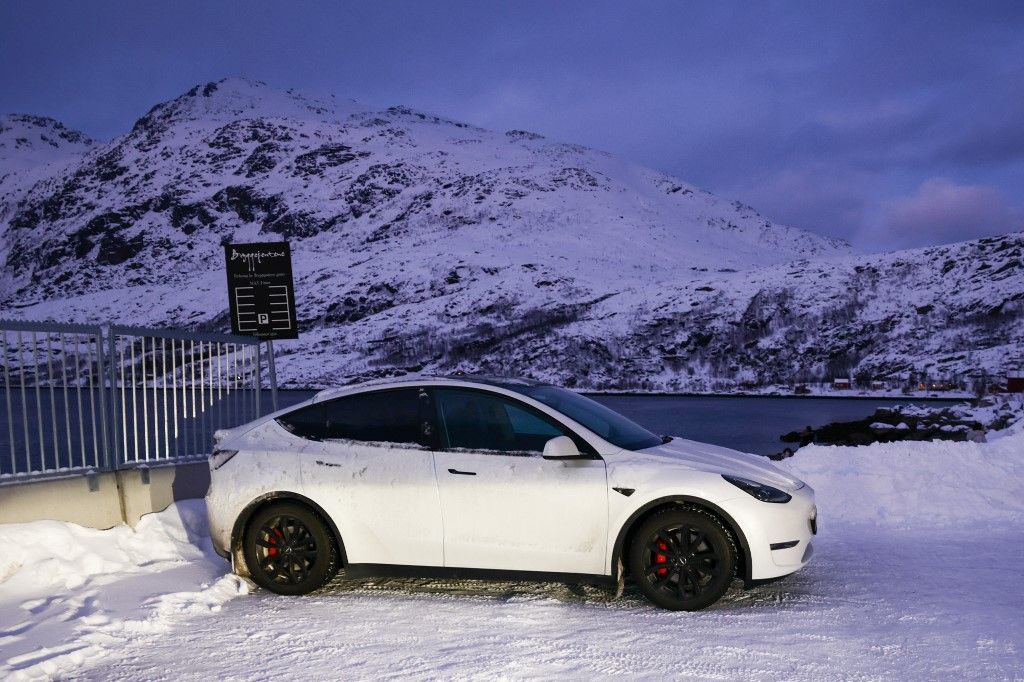 Tesla In Norway elektromos autó Eldőlt, melyik a legjobb elektromos autó – Norvégiában mondták ki az ítéletet