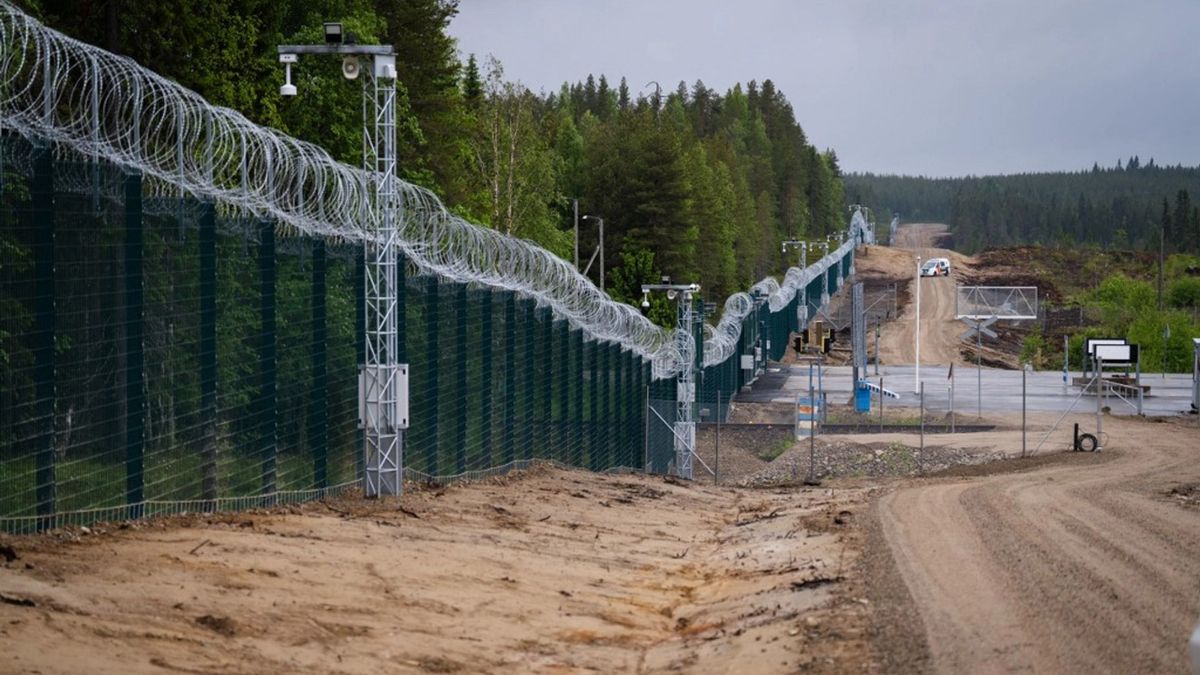 Az oroszok már a finnek „barátságtalan cselekedeteire” készülnek a NATO tagságuk után