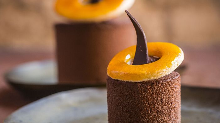  Dining Guide - Az év cukrászdája - Top 10