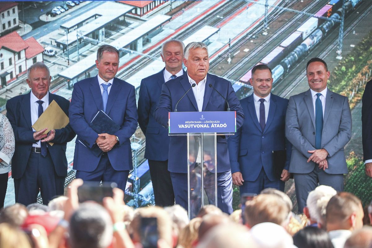 Orbán Viktor bejelentette: itt lesz Magyarország új fontos repülőtere, ez a város örülhet – megállapodás született a fejlesztésről