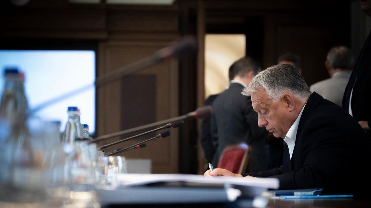 Orbán Viktor mindenkit figyelmeztetett: "Akkor jönnek a vagyonvizsgálatok, kezdődik a csesztetés" 