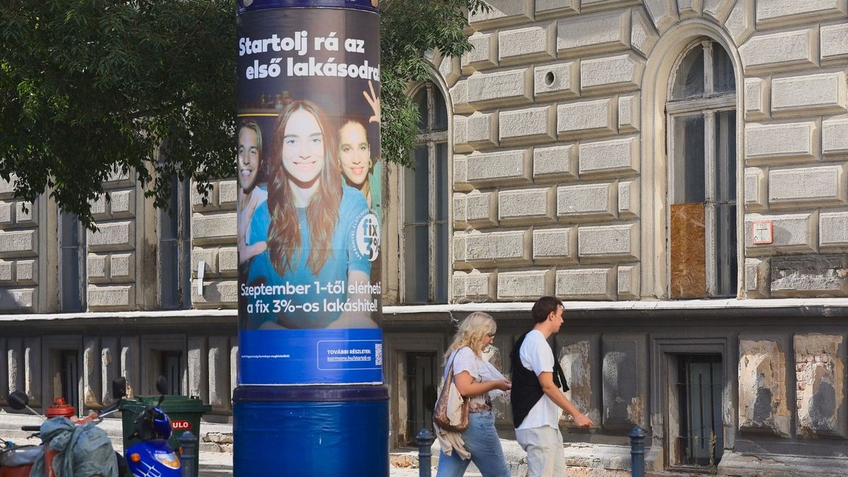 3 százalékos hitel: óriási könnyítést kaptak az igénylők, kijöttek a részletek - csak ezzel a letöltéssel fog menni! 