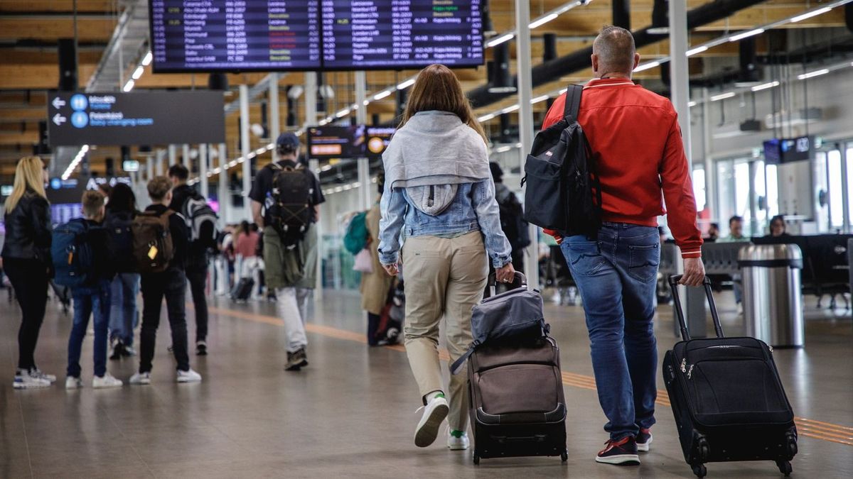 Külföldön dolgozó magyarok: akkora a kivándorlás, hogy kiürül az ország? A szakértő bemutatta a valóságot, sokakat meglepett – térkép 