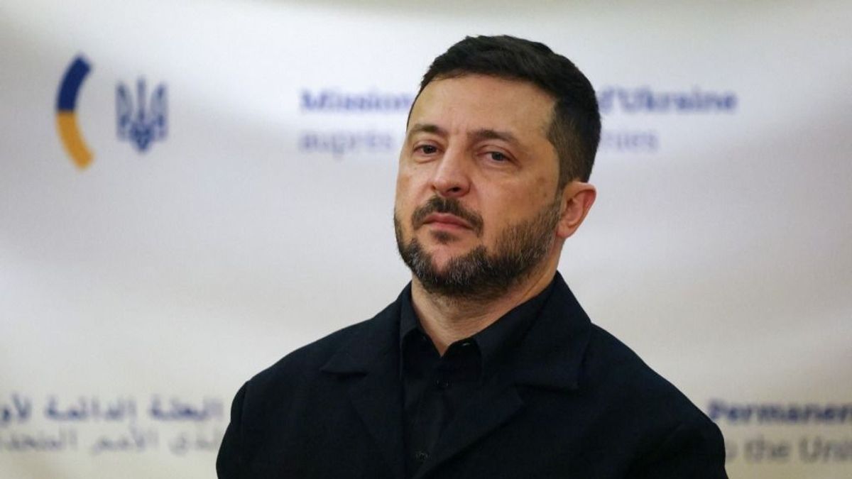 Zelenszkij nem áll le: parancsot adott a hadseregnek, katonai válaszlépések jöhetnek a magyar–ukrán határon 